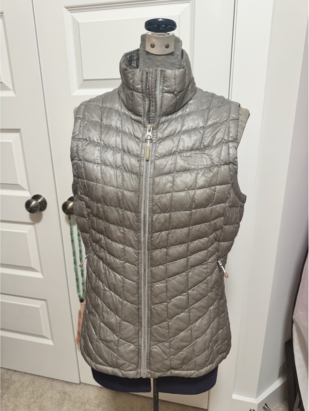 Northface Thinsulate Down Vest [COPY]